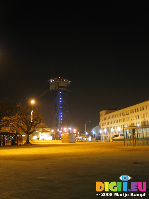 21300 Torre de Sant Sabastian